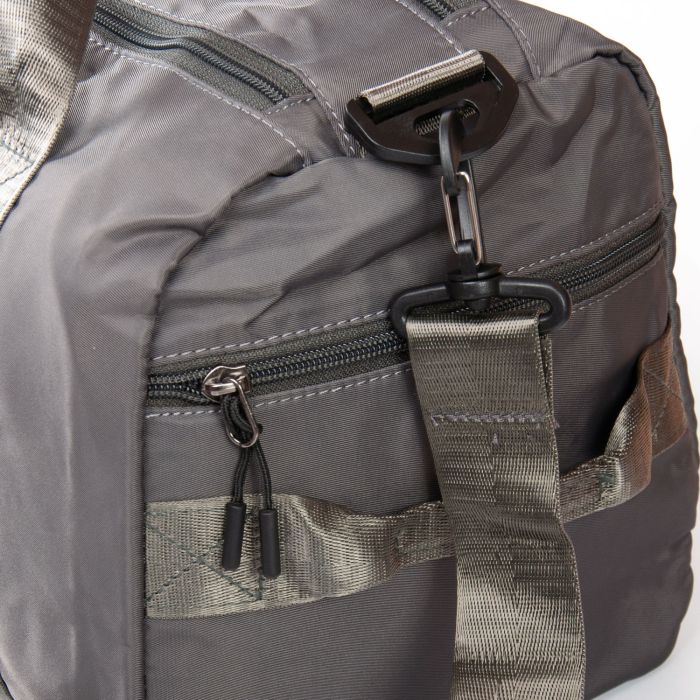 Дорожная Спорт нейлон Lanpad 20823 grey