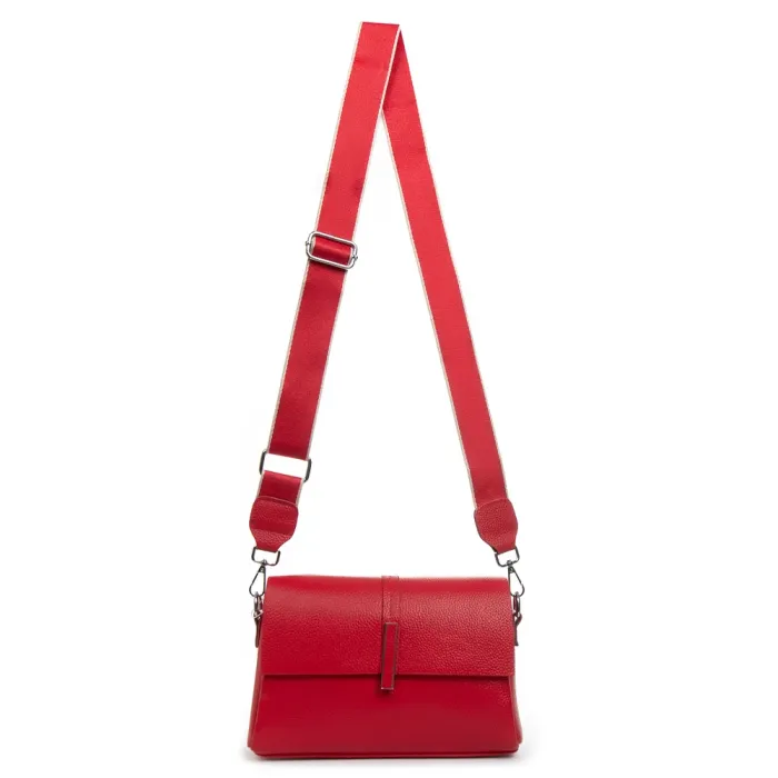 Сумка Мужская Планшет иск-кожа LUXEVA 5170-2 black