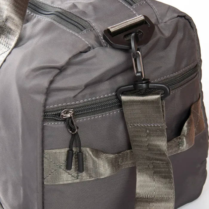 Дорожная Спорт нейлон Lanpad 20823 grey