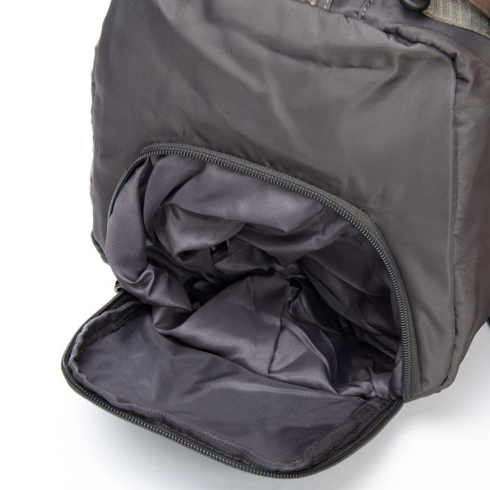 Дорожная Спорт нейлон Lanpad 20823 grey