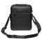Сумка Мужская Планшет иск-кожа LUXEVA 5170-2 black