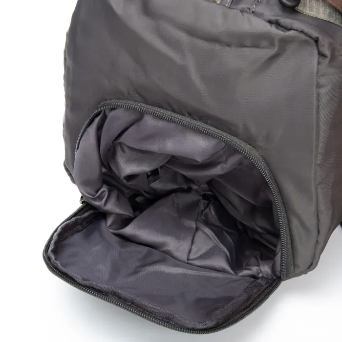 Дорожная Спорт нейлон Lanpad 20823 grey