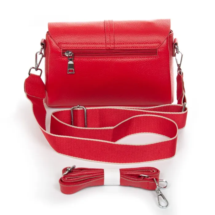 Сумка Мужская Планшет иск-кожа LUXEVA 5170-2 black