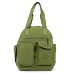 Дорожная Спорт нейлон Lanpad WA3088 green