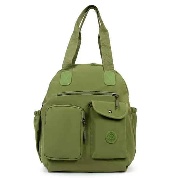 Дорожная Спорт нейлон Lanpad WA3088 green