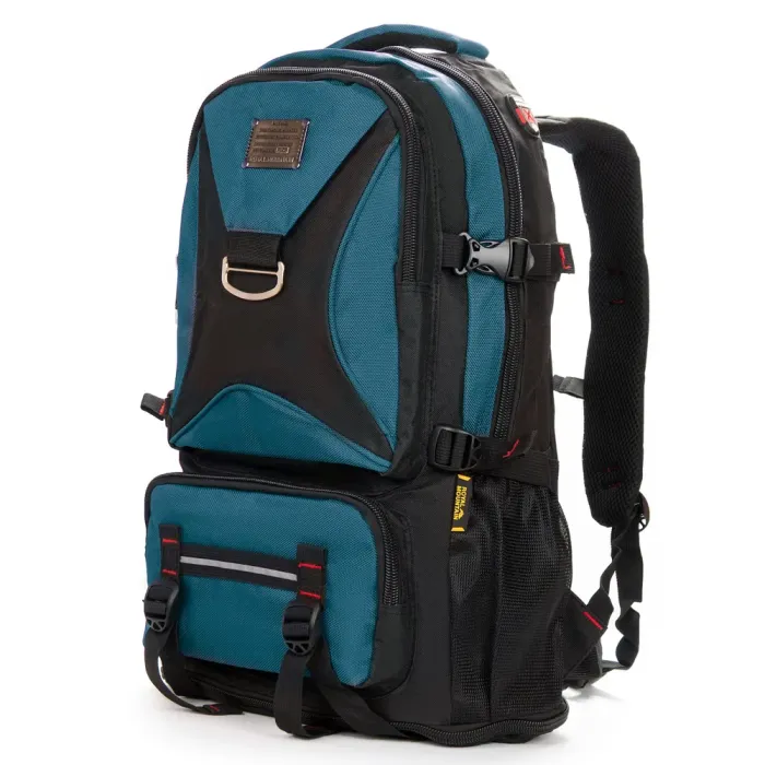 Рюкзак Туристический нейлон Royal Mountain 7916 green