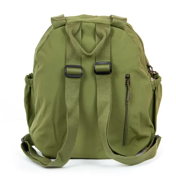 Дорожня нейлон Lanpad 3061 green
