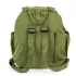 Дорожная Спорт нейлон Lanpad 3061 green