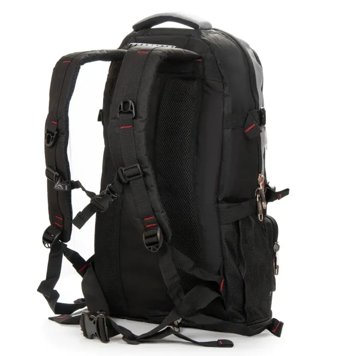 Рюкзак Туристический нейлон Royal Mountain 7916 grey