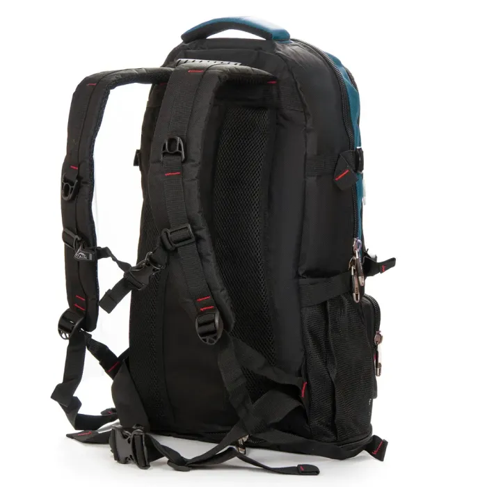 Рюкзак Туристический нейлон Royal Mountain 7916 green