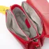 Сумка чоловіча Планшет нейлон Lanpad 65324 black