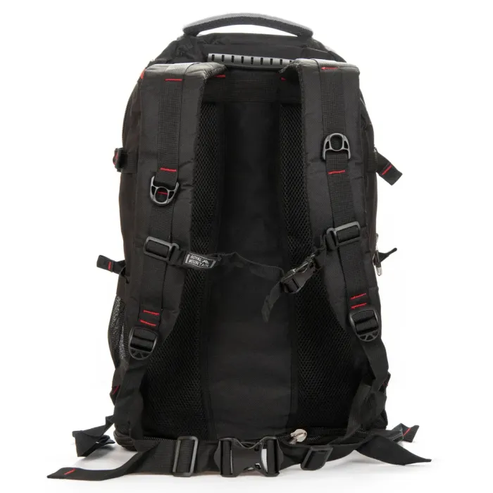 Рюкзак Туристический нейлон Royal Mountain 7916 grey