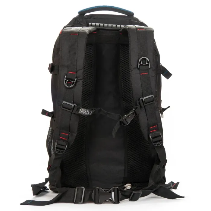 Рюкзак Туристический нейлон Royal Mountain 7916 green