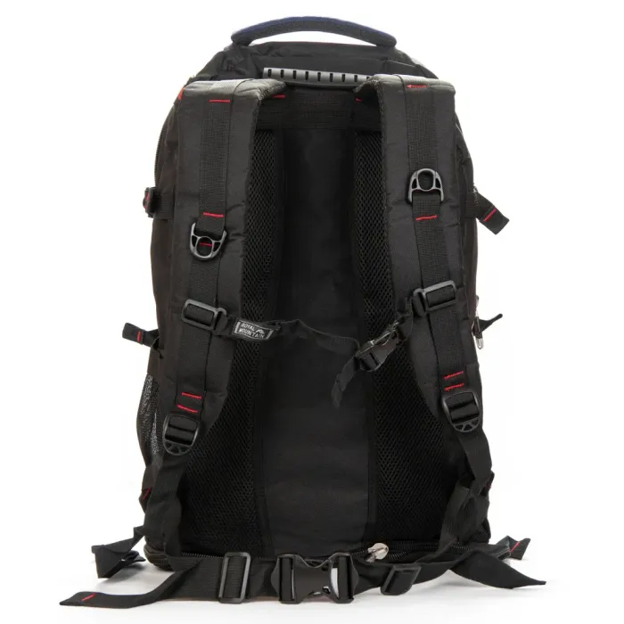 Рюкзак Туристический нейлон Royal Mountain 7916 blue