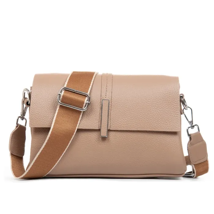 Сумка чоловіча Планшет нейлон Lanpad 65324 black