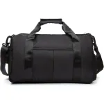 Дорожная Спорт нейлон Lanpad 20823 black
