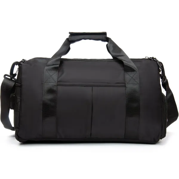 Дорожная Спорт нейлон Lanpad 20823 black