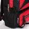 Рюкзак Туристический нейлон Royal Mountain 7916 red