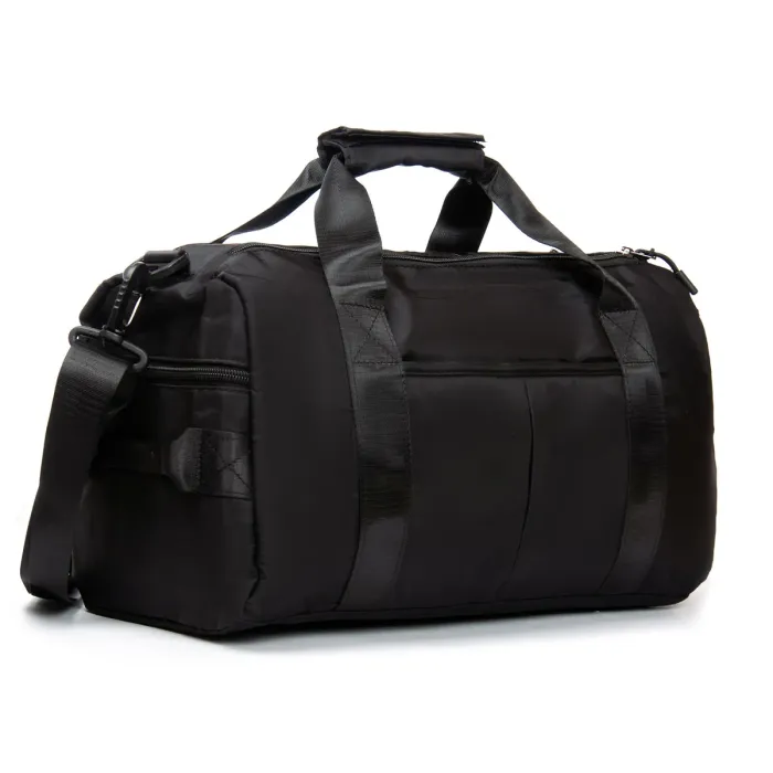 Дорожная Спорт нейлон Lanpad 20823 black