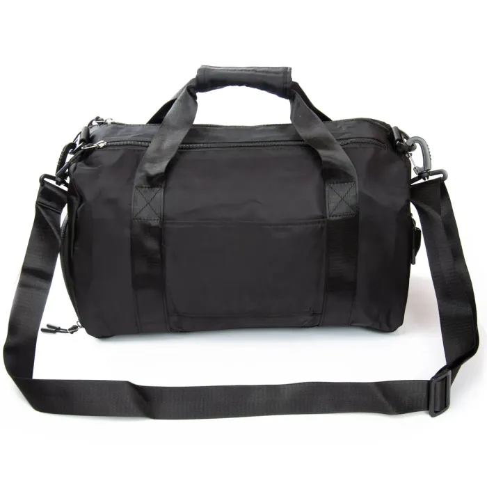 Дорожная Спорт нейлон Lanpad 20823 black