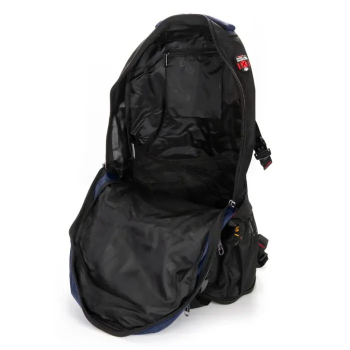 Рюкзак Туристический нейлон Royal Mountain 7916 blue