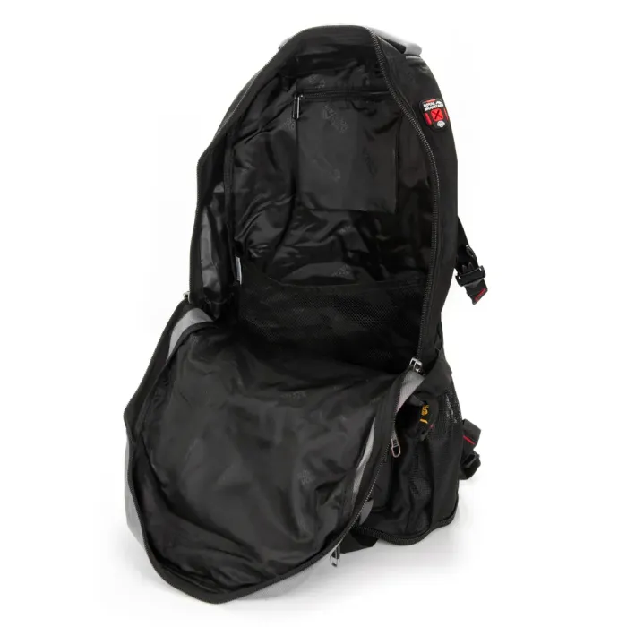 Рюкзак Туристический нейлон Royal Mountain 7916 grey