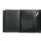 Кошелек Classic Мужской croco кожа DR. BOND M24CR1 black