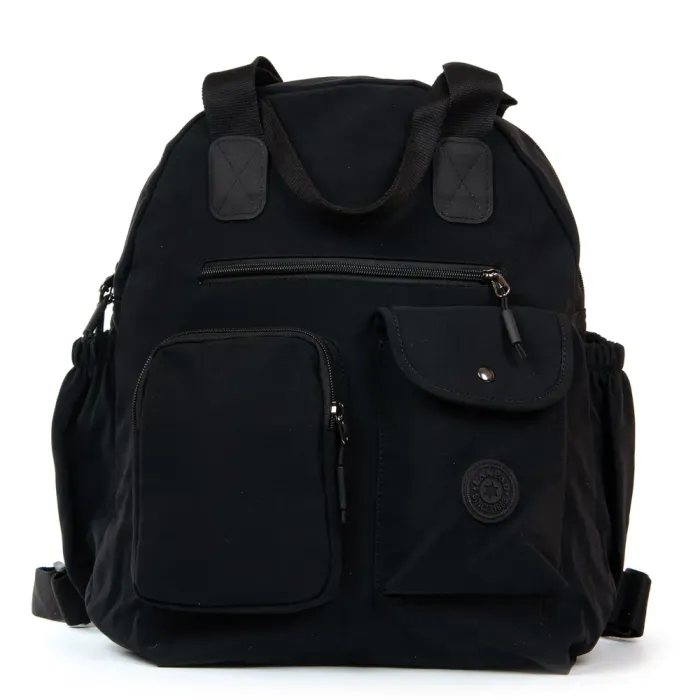 Дорожная Спорт нейлон Lanpad WA3088 black