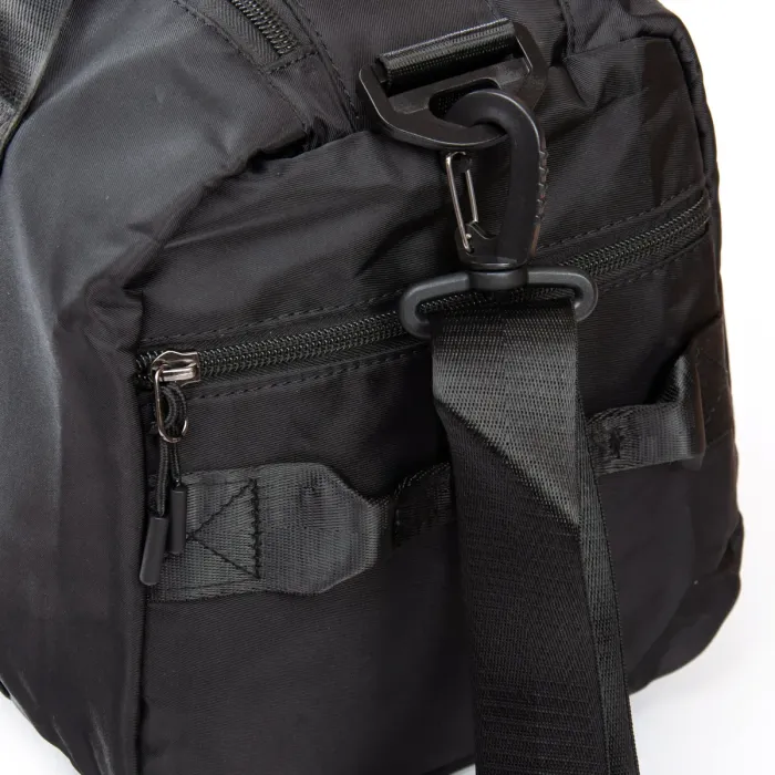 Дорожная Спорт нейлон Lanpad 20823 black