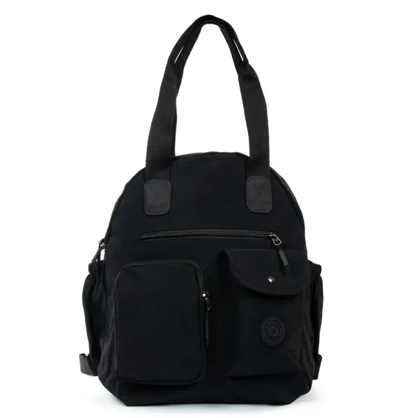 Дорожня Спорт нейлон Lanpad 20824 grey