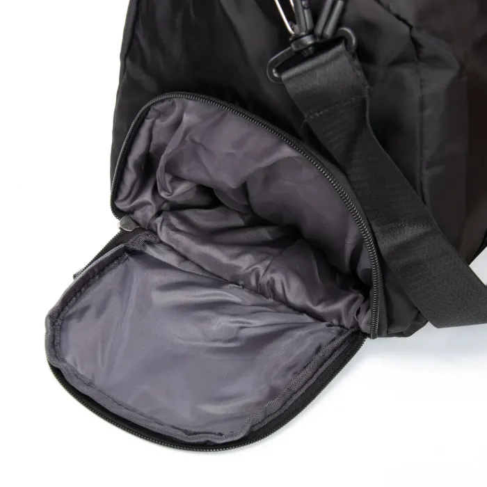 Дорожная Спорт нейлон Lanpad 20823 black