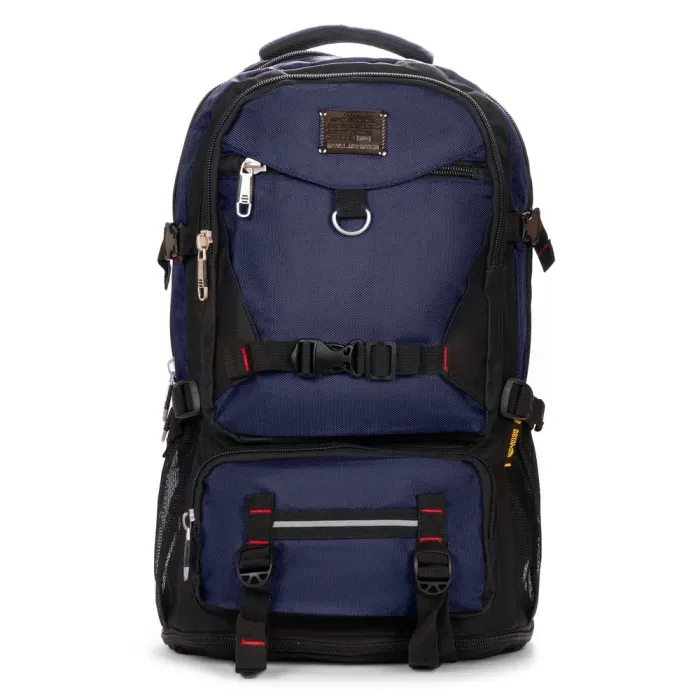 Рюкзак Туристический нейлон Royal Mountain 7913 blue