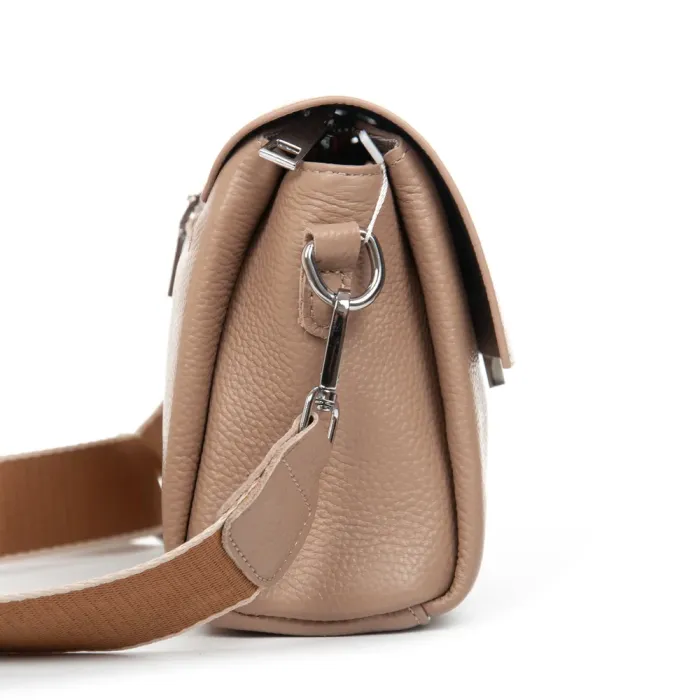 Сумка чоловіча Планшет нейлон Lanpad 65324 green