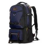 Рюкзак Туристический нейлон Royal Mountain 7913 blue