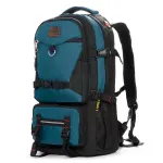 Рюкзак Туристический нейлон Royal Mountain 7913 green