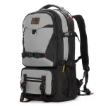 Рюкзак Туристический нейлон Royal Mountain 7913 grey