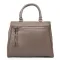 Сумка Женская Классическая кожа ALEX RAI 8782-9 l.grey