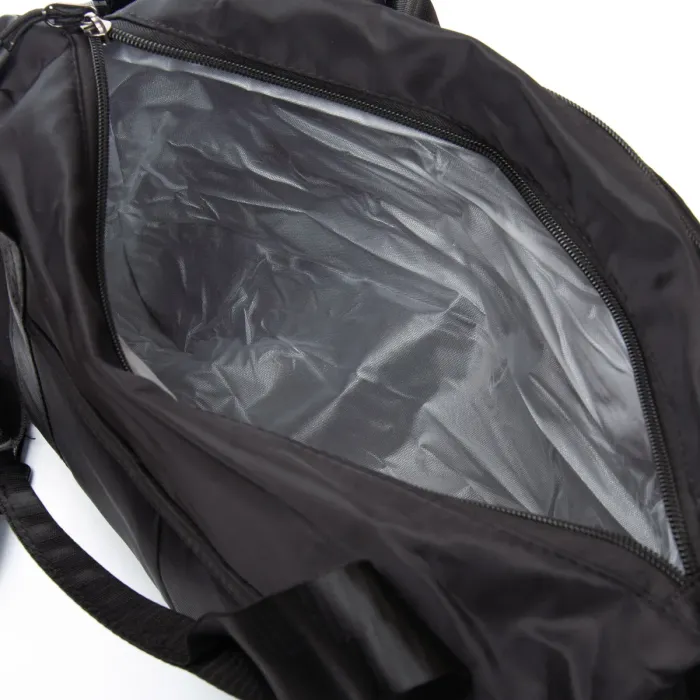 Дорожная Спорт нейлон Lanpad 20823 black