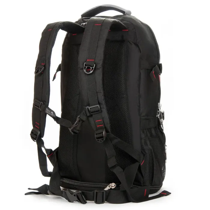 Рюкзак Туристический нейлон Royal Mountain 7913 grey