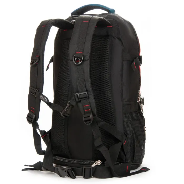 Рюкзак Туристический нейлон Royal Mountain 7913 green