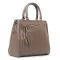 Сумка Женская Классическая кожа ALEX RAI 8782-9 l.grey