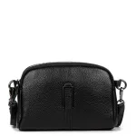 Сумка Женская Клатч кожа ALEX RAI 99101 black