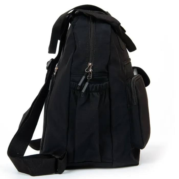 Дорожня Спорт нейлон Lanpad 20824 grey