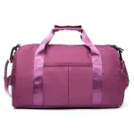 Дорожная Спорт нейлон Lanpad 20823 purple