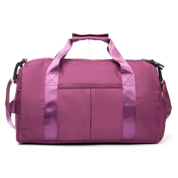 Дорожная Спорт нейлон Lanpad 20823 purple