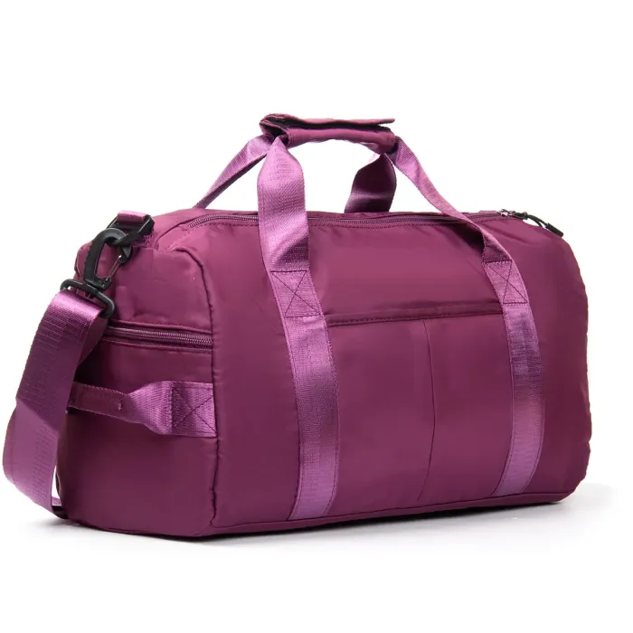 Дорожная Спорт нейлон Lanpad 20823 purple