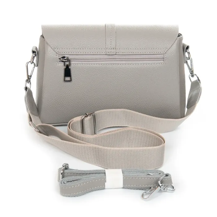 Рюкзак Городской нейлон Power In Eavas 7874 red