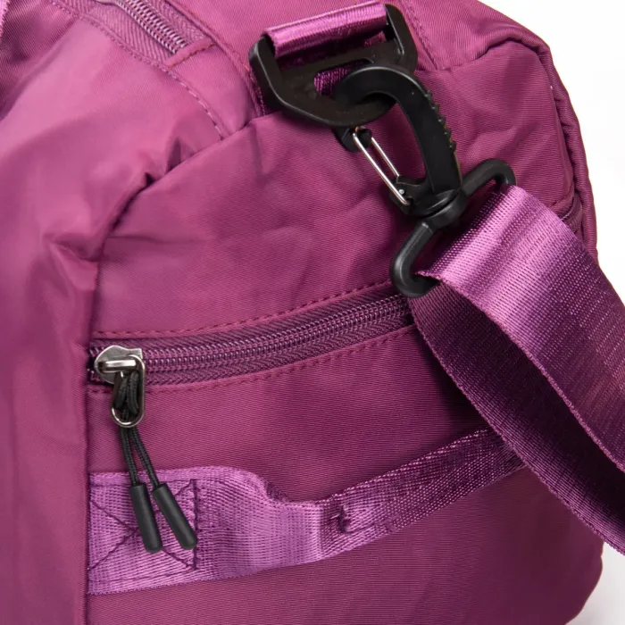 Дорожная Спорт нейлон Lanpad 20823 purple