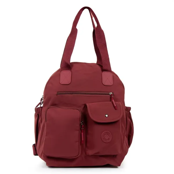 Дорожная Спорт нейлон Lanpad WA3088 purple