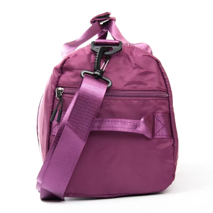 Дорожная Спорт нейлон Lanpad 20823 purple